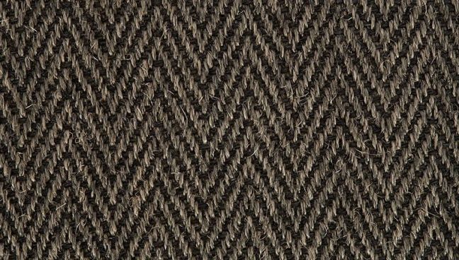 Crucial Trading Grand Herringbone Fossil GH105