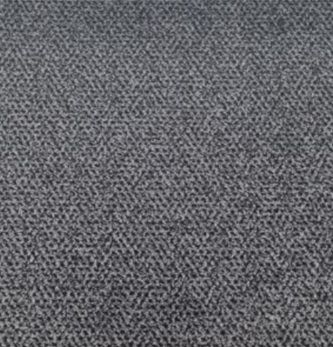 Paragon Frontier Fusion Entrance Carpet Gun Metal