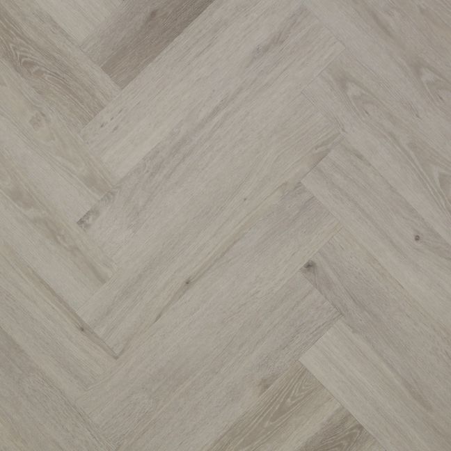 Furlong Flooring Endura SPC Frozen Oak Herringbone H4 Furlong Flooring Endura SPC Frozen Oak Herringbone H4