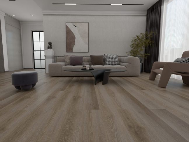 Fumed Limed Oak Fumed Limed Oak