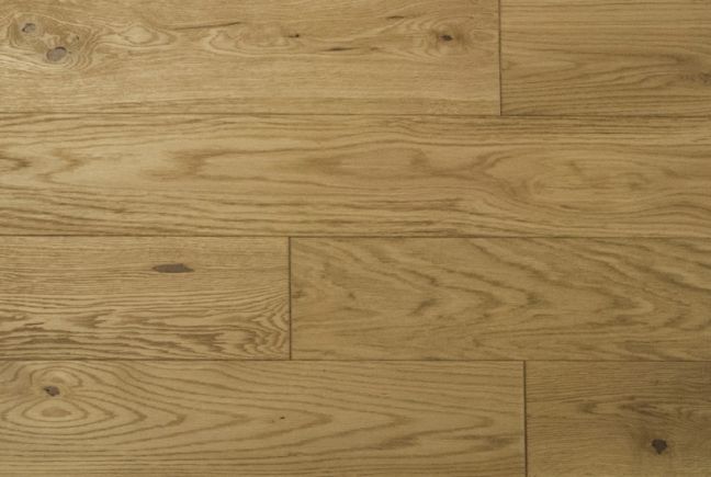 Furlong Flooring Next Step 125mm Oak Brushed & UV Oiled 20997