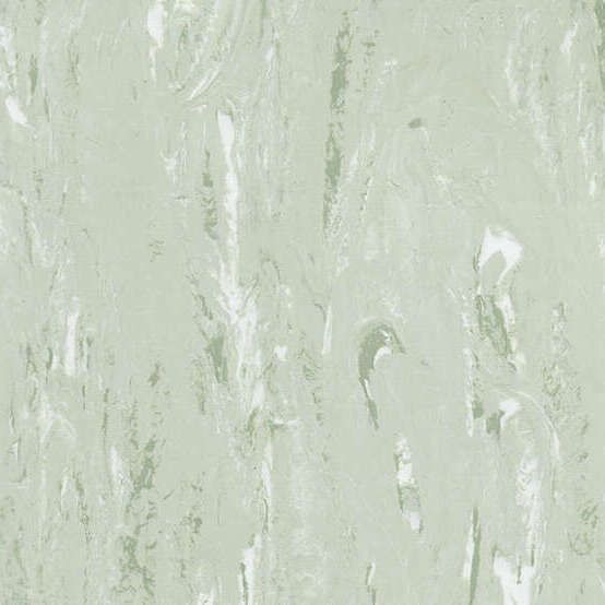 Gerflor Mipolam Troplan 1007 Green Tiles Gerflor Mipolam Troplan 1007 Green Tiles