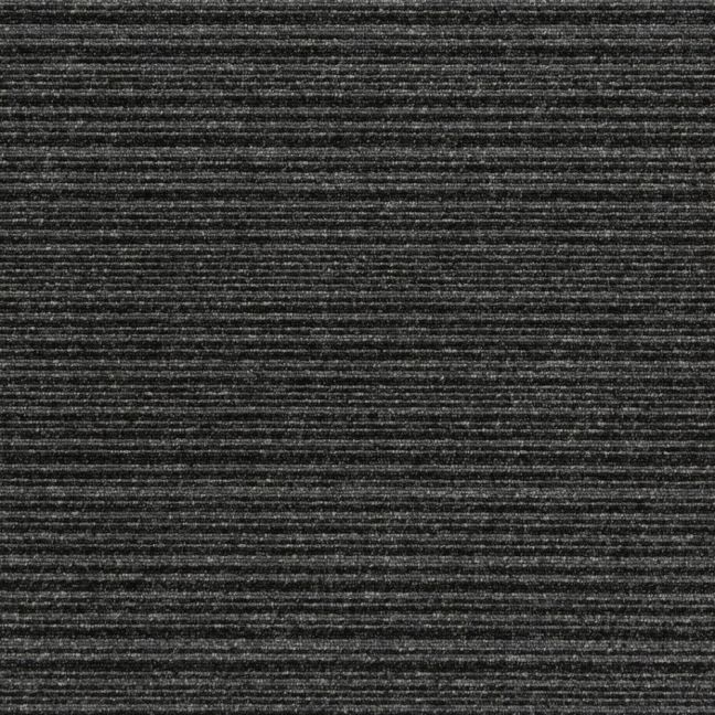 Burmatex Go To Heavy Contract Carpet Tiles Medium Grey Stripe 21903 Burmatex Go To Heavy Contract Carpet Tiles Medium Grey Stripe 21903