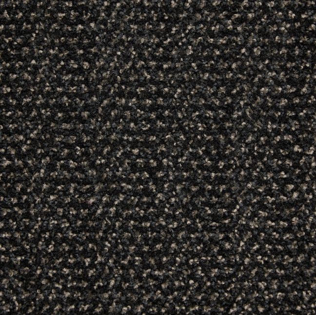 JHS Arizona II Barrier Matting Tiles Charcoal 50