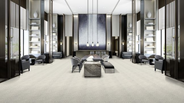 Grey Mini Terrazzo 90401UP4319 