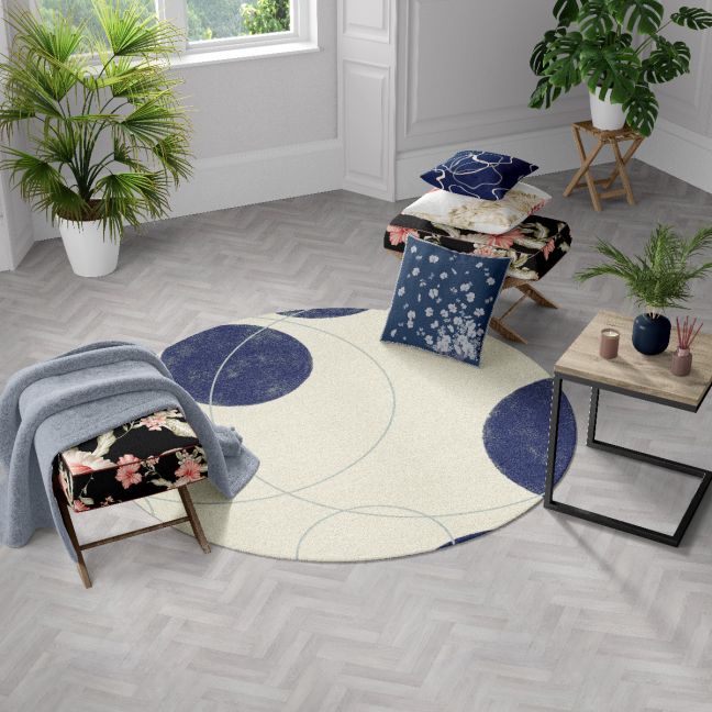 Flooring Hut Sheet Vinyl Felt Grip - Grey Parquet Flooring Hut Sheet Vinyl Felt Grip - Grey Parquet