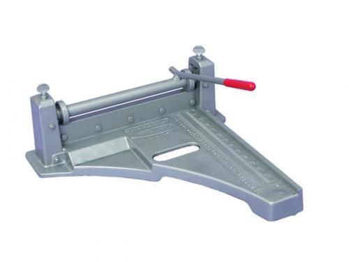 TILE CUTTER 12 TILE CUTTER 12