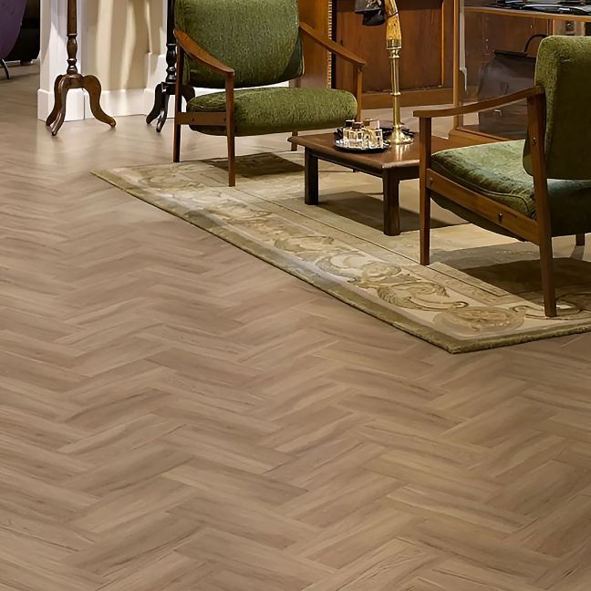 Polyflor Affinity255 Harvest Oak 9876