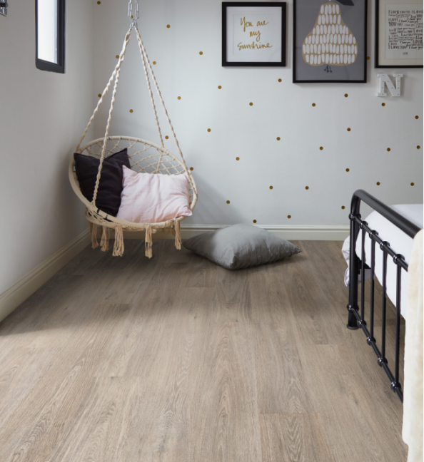 TLC True Forest Henley Oak 5131