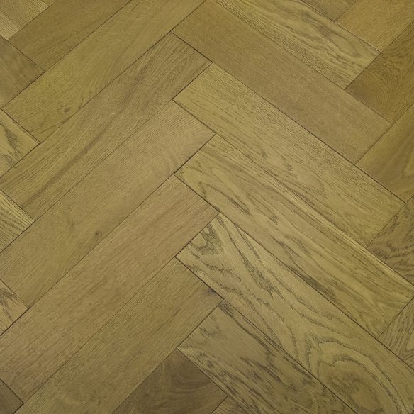 Furlong Flooring Herringbone Smoked  14234