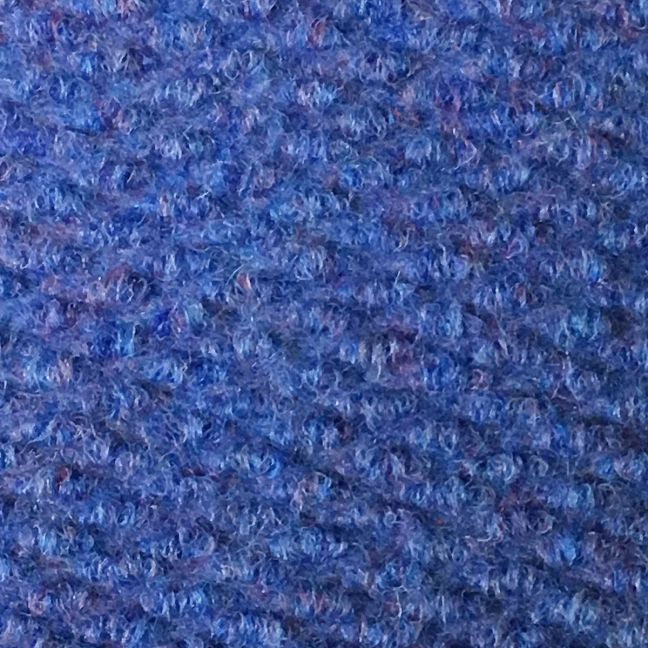 Heckmondwike Hobnail Carpet Amethyst
