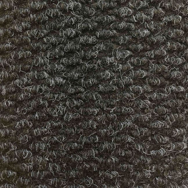 Heckmondwike Hobnail Carpet Charcoal