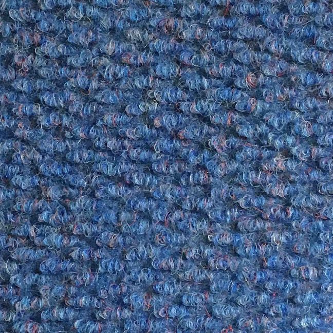 Heckmondwike Hobnail Carpet Cobalt Heckmondwike Hobnail Carpet Cobalt