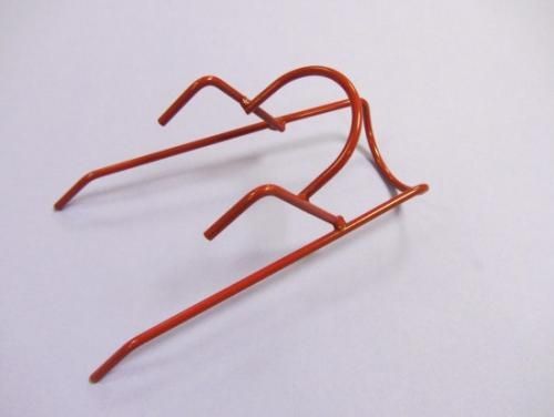 HOSE HOLDER