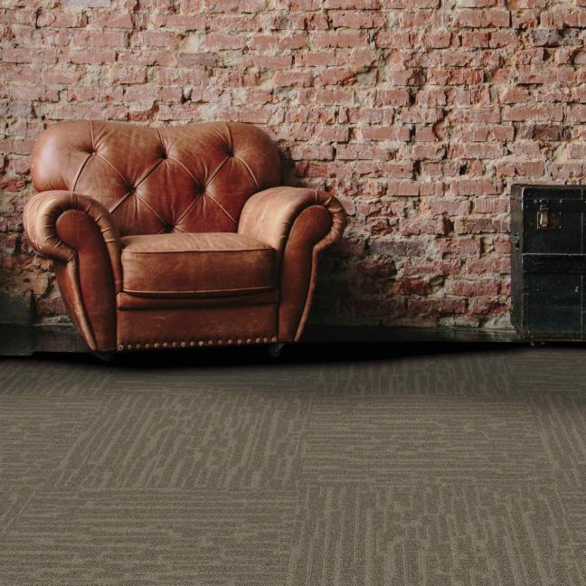 Paragon Inspiration Collection Greda Carpet Tile Crackled Station Paragon Inspiration Collection Greda Carpet Tile Crackled Station