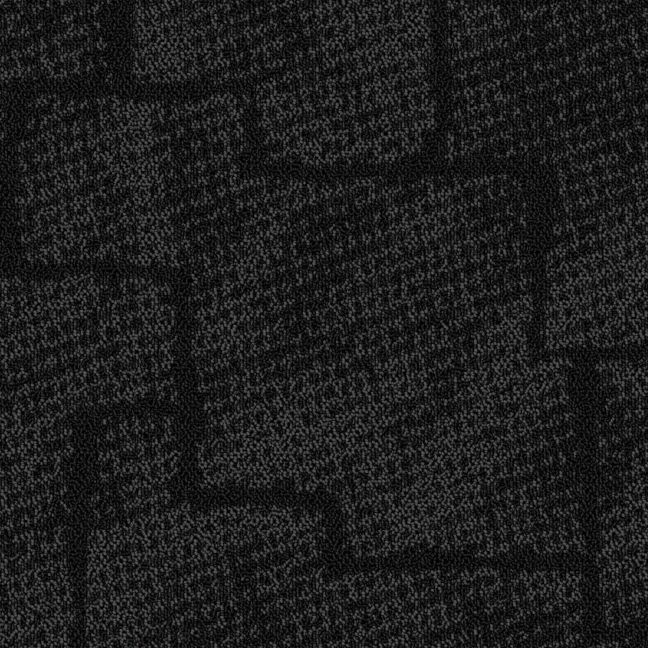 Paragon Inspiration Collection Mesh Carpet Tile Mesh Shadow
