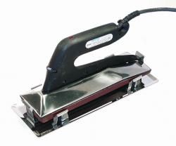 IRON ONLY 230v IRON ONLY 230v