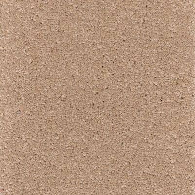 JHS Universal Heathers Gel Back Carpet 70 Soft Cream