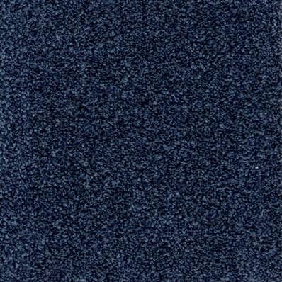 JHS Universal Heathers Action Back Carpet 83 Azure