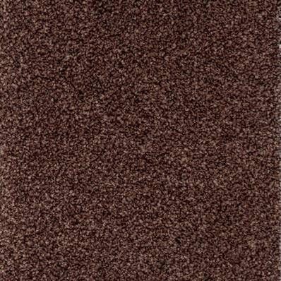 JHS Universal Heathers Action Back Carpet 94 Bark