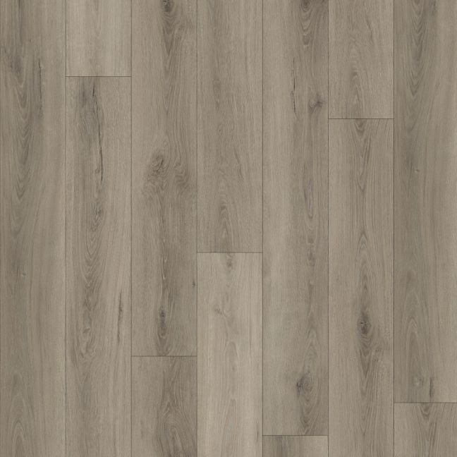 Flooring Hut Burleigh SPC Rigid Click - Select Oak