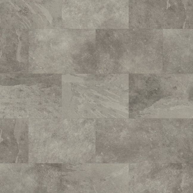 Karndean Knight Tile Rigid Core Grey Riven Slate SCB-ST16 Karndean Knight Tile Rigid Core Grey Riven Slate SCB-ST16