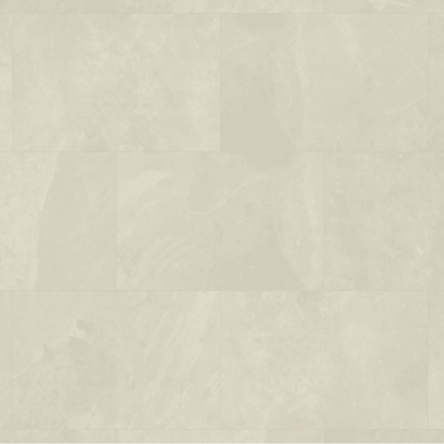Karndean Knight Tile Rigid Core Ivory Riven Slate SCB-ST18