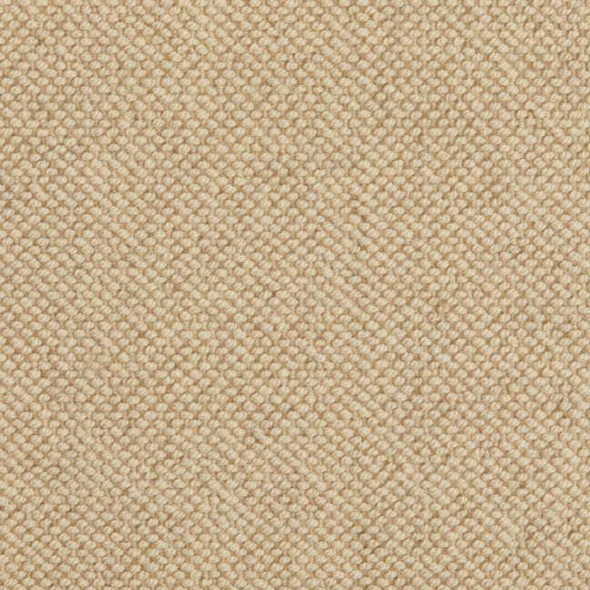 Westex Carpet Kirkmond Wool Loop Basmati