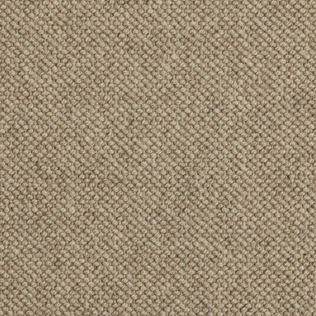Westex Carpet Kirkmond Wool Loop Fog