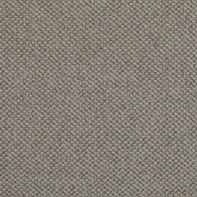 Westex Carpet Kirkmond Wool Loop Nickle