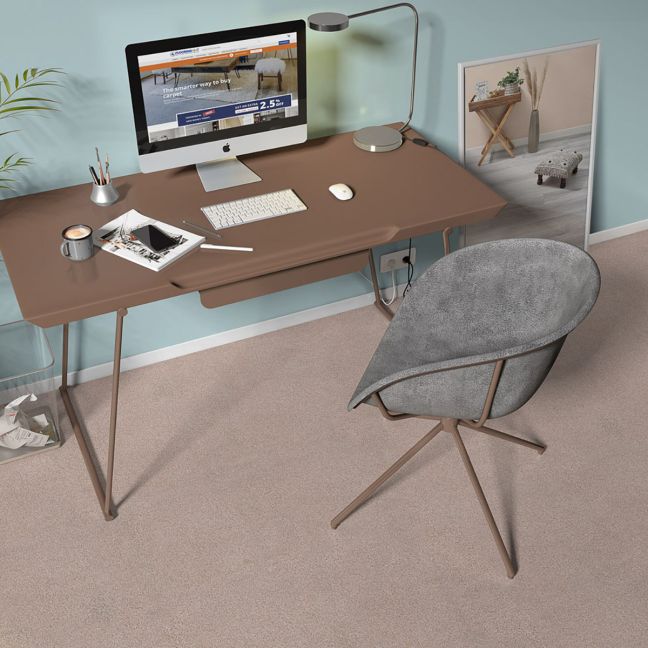 Flooring Hut Carpets Piccadilly Leopard Felt Back