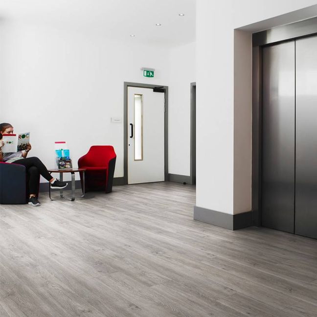 Lifestyle Floors Colosseum 5G Grey Oak LVT Vinyl Tiles Lifestyle Floors Colosseum 5G Grey Oak LVT Vinyl Tiles