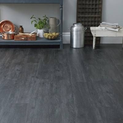 Lifestyle Floors Galleria Oak Noir LVT Vinyl Tiles Lifestyle Floors Galleria Oak Noir LVT Vinyl Tiles