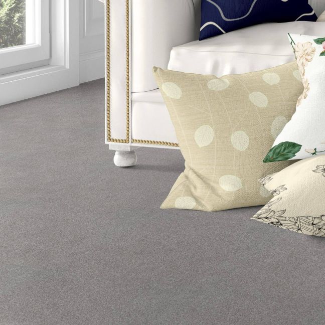 Flooring Hut Carpets Chelsea - Light Beige Flooring Hut Carpets Chelsea - Light Beige