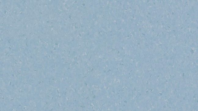 Tarkett iQ Natural - Natural LIGHT BLUE 0187