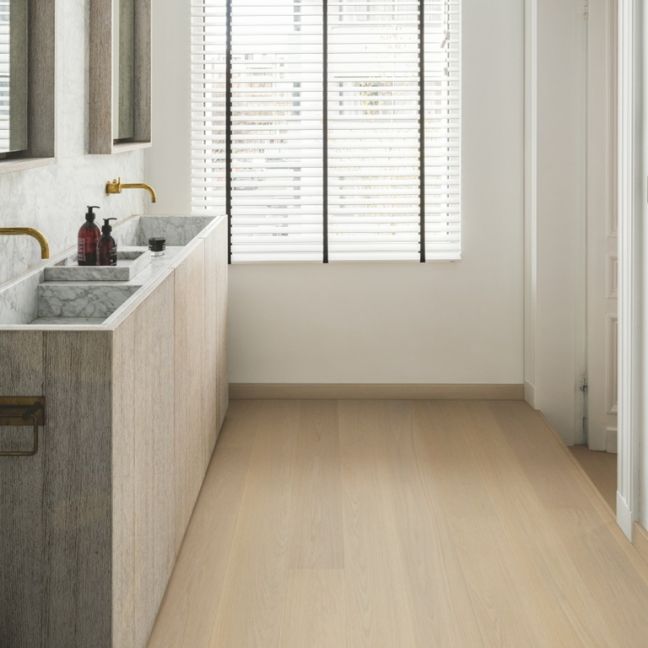Lily White Oak Extra Matt CASC5106 Lily White Oak Extra Matt CASC5106