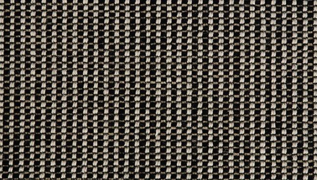 Crucial Trading Linen n Wool Black WL779