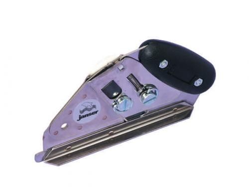 LOOP PILE CUTTER