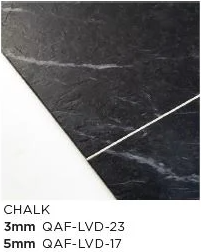 Luvanto Design Strips - Chalk Luvanto Design Strips - Chalk
