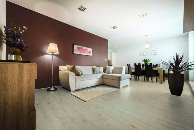 Luvanto Premium Design Latte Oak Luvanto Premium Design Latte Oak