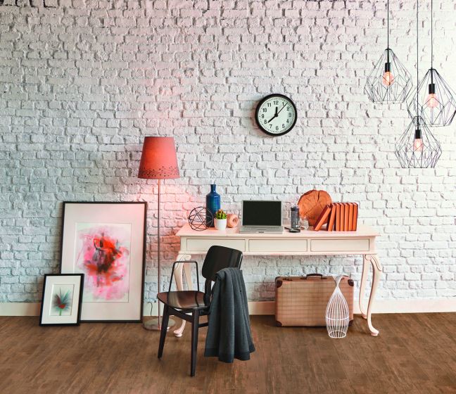 Luvanto Premium Click Plus Old English Oak Luvanto Premium Click Plus Old English Oak