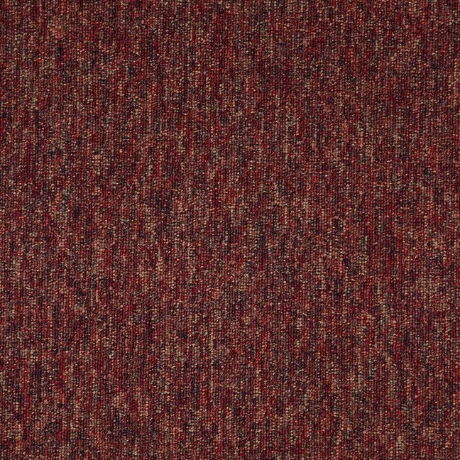 Paragon Macaw Carpet Tile Paprika Paragon Macaw Carpet Tile Paprika