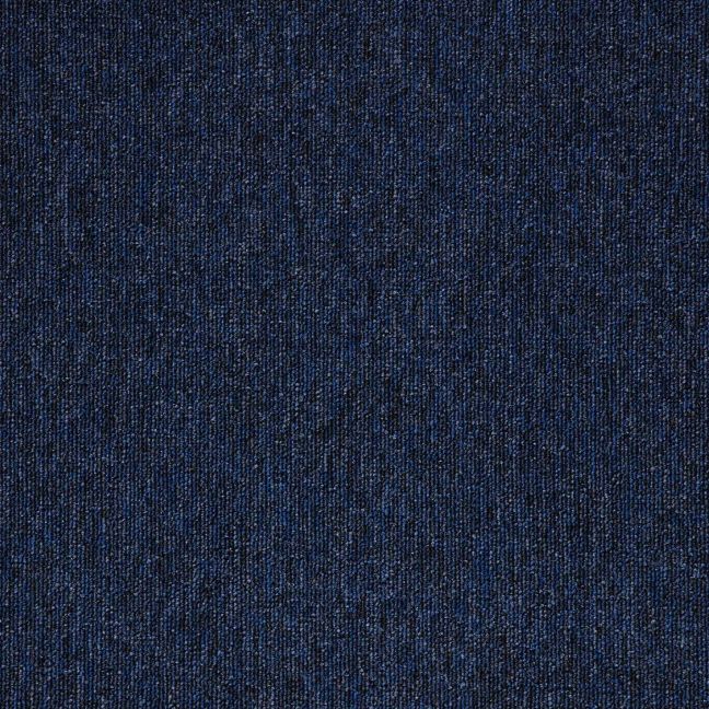 Paragon Macaw Carpet Tile Sapphire Paragon Macaw Carpet Tile Sapphire