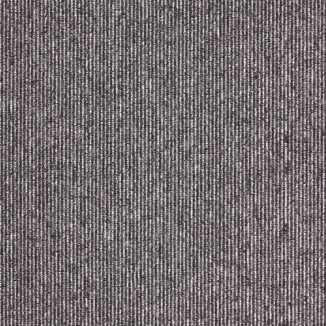 Paragon Macaw Stripe Carpet Tile Quartz-Pewter Paragon Macaw Stripe Carpet Tile Quartz-Pewter