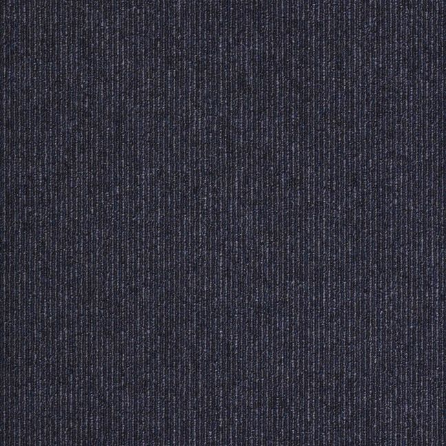Paragon Macaw Stripe Carpet Tile Sapphire-Aegean Paragon Macaw Stripe Carpet Tile Sapphire-Aegean