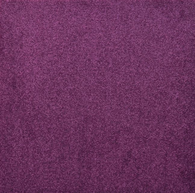 Paragon Maestro Carpet Tile Aubergine