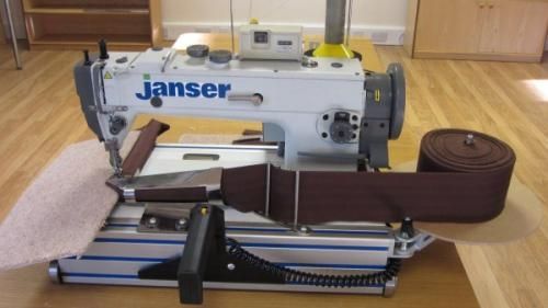 MAXIBAND 2 , Binding Machine