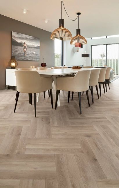 Coretec Naturals HB Series Meadow