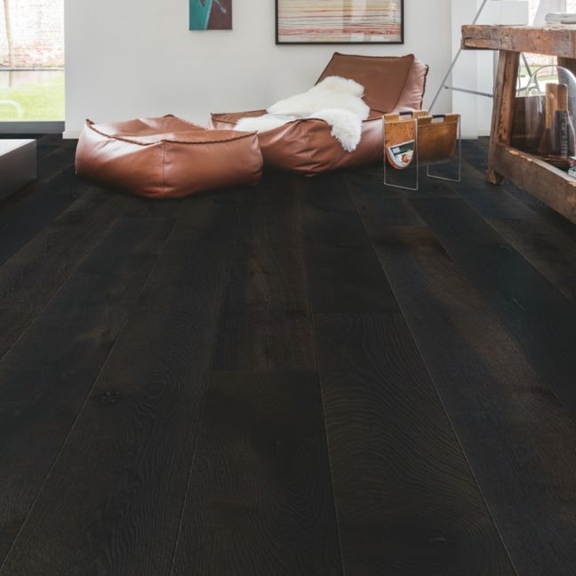 Midnight oak oiled Midnight oak oiled