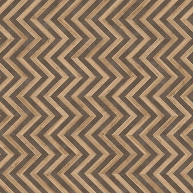 Moduleo Moods Chevron Wave 605 Moduleo Moods Chevron Wave 605